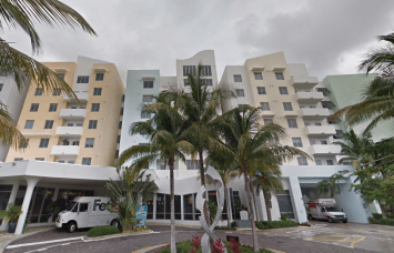 Moda North Bay Village Apartments.