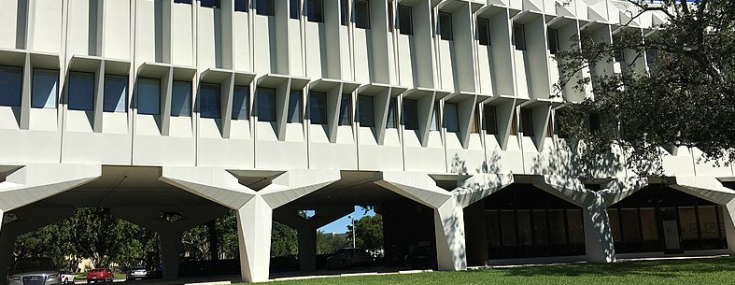 Boca Raton Innovation Campus.