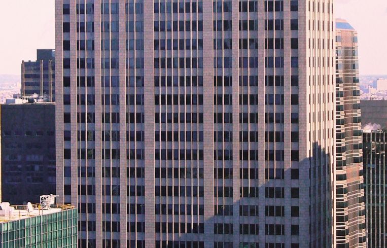 550 Madison Avenue