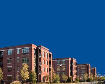 The Sheffield at Englewood South in Englewood, N.J.