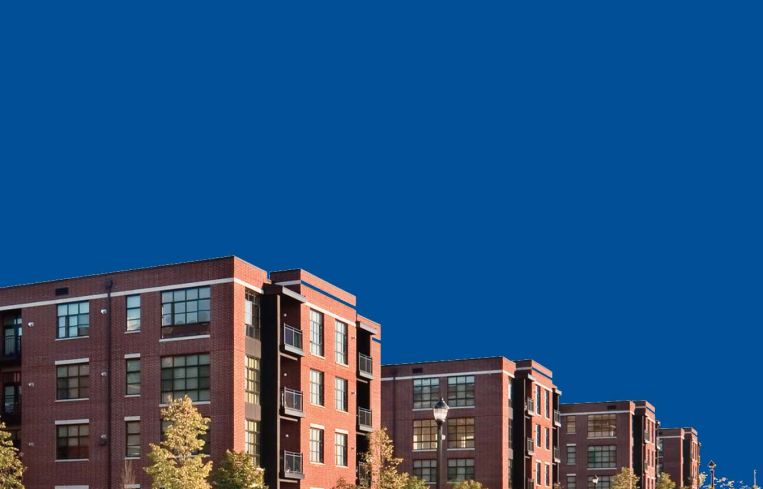 The Sheffield at Englewood South in Englewood, N.J.