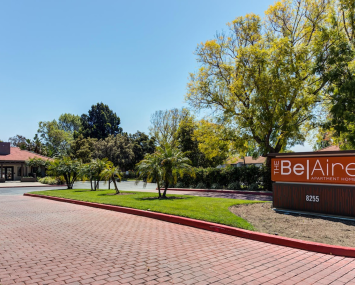 Built in 1986, BelAire Apartments is located at 8255 Vineyard Avenue in Rancho Cucamonga.