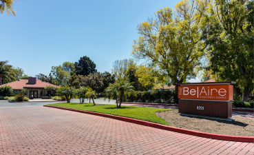 Built in 1986, BelAire Apartments is located at 8255 Vineyard Avenue in Rancho Cucamonga.