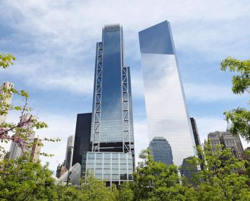 3 World Trade Center