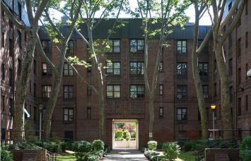 Eastchester Heights.