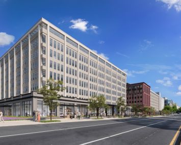 999 North Capitol Street.