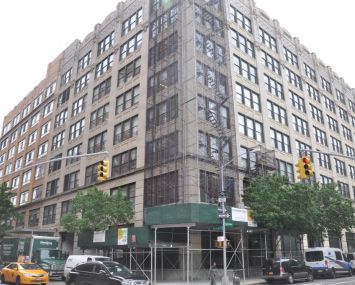 95 Morton Street
