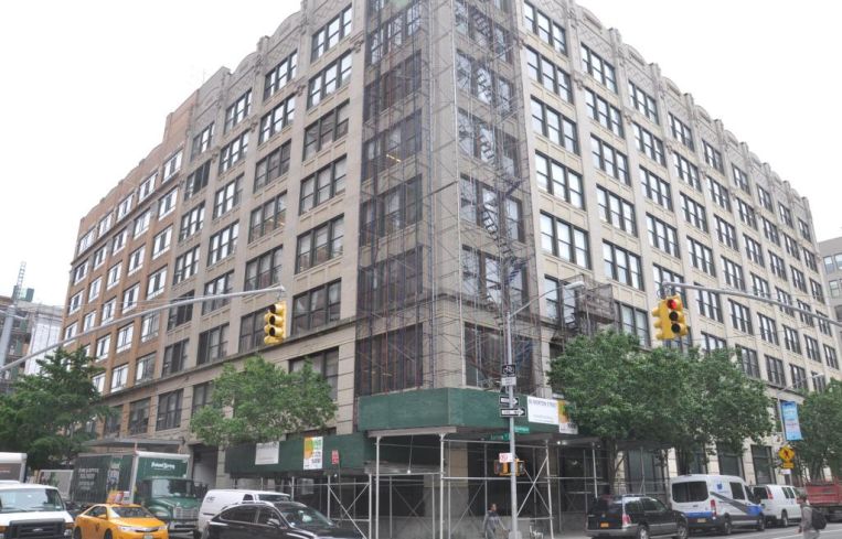 95 Morton Street
