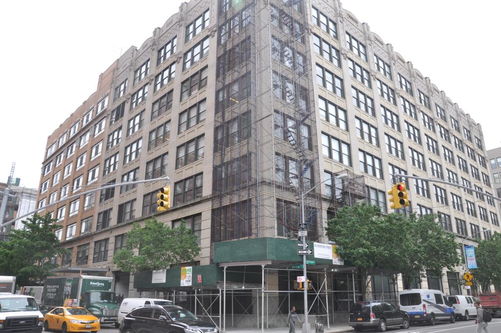 Manhattan Commercial Real Estate Commercial Observer