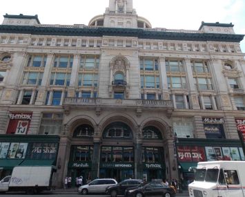620 Avenue of the Americas