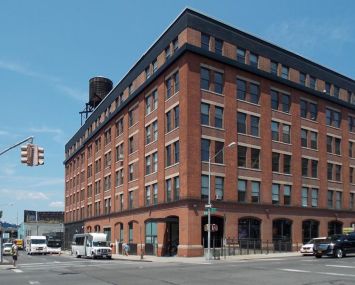 The sale of 707 11th Avenue was part of a recent wave of trades that SL Green has made in Manhattan.