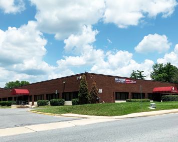 9151 Rumsey Road.