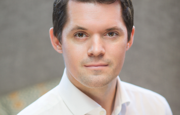 Brant Snyder.