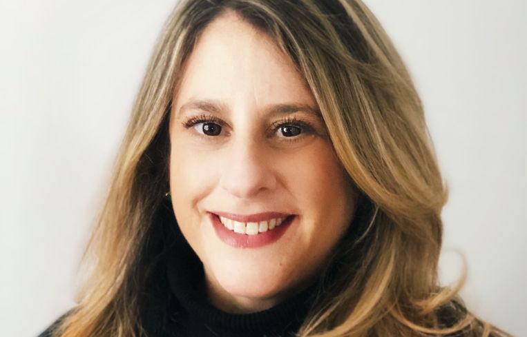 Carla Giarrusso