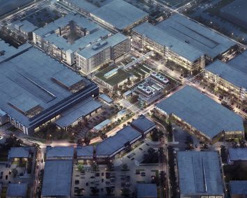 A RENDERING FOR the grid