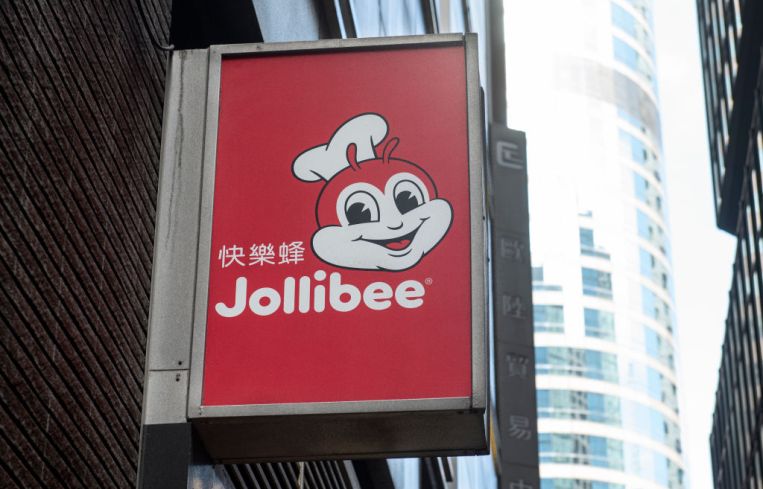 Jollibee logo