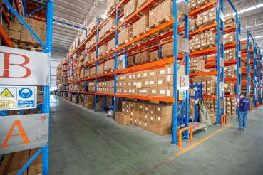 Rexford Industrial Realty, the most prolific Los Angeles-based warehousing company, announced that it added another eight properties to its portfolio before the end of the year for a combined $270 million.