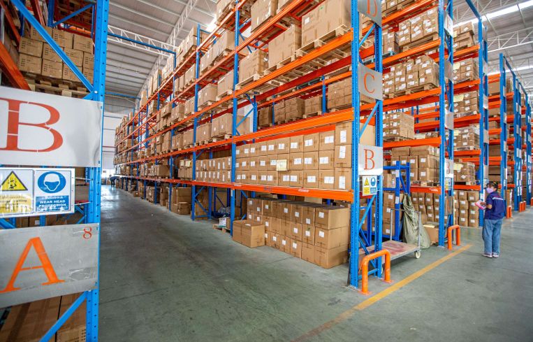 Rexford Industrial Realty, the most prolific Los Angeles-based warehousing company, announced that it added another eight properties to its portfolio before the end of the year for a combined $270 million.
