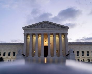 The US Supreme Court.