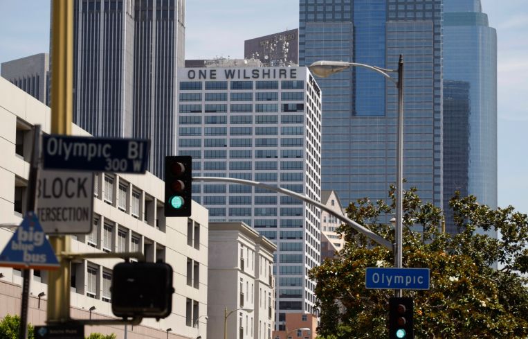 Photo: Gary Friedman/Los Angeles Times via Getty Images