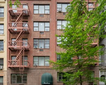 240 East 90th Street.