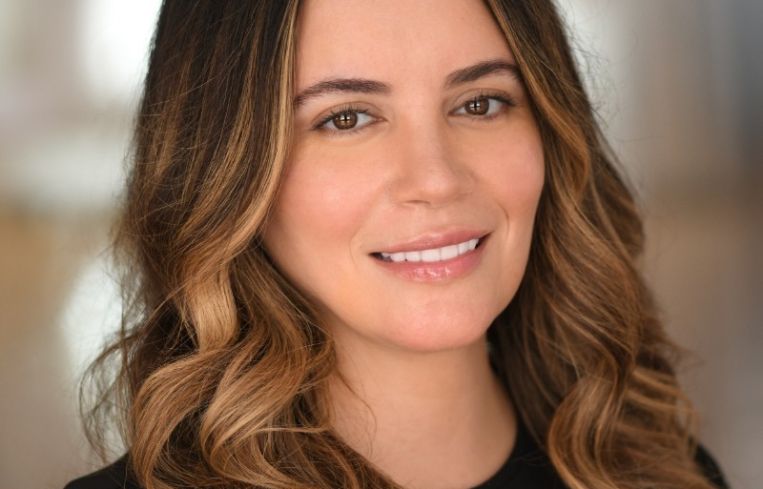 Kevelyn Guzman