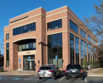 5901 Kingstowne Village Parkway.