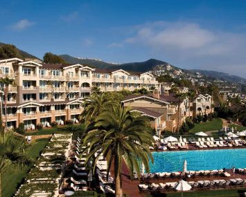 Investors, financiers and asset managers came together for IMN’s 18th annual Winter Forum on Real Estate & Private Fund Investing in at Montage Laguna Beach in Southern California.