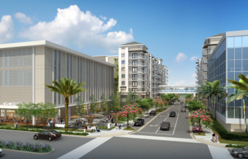 Mayla Residences.