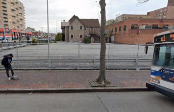 165-16 Hillside Avenue.