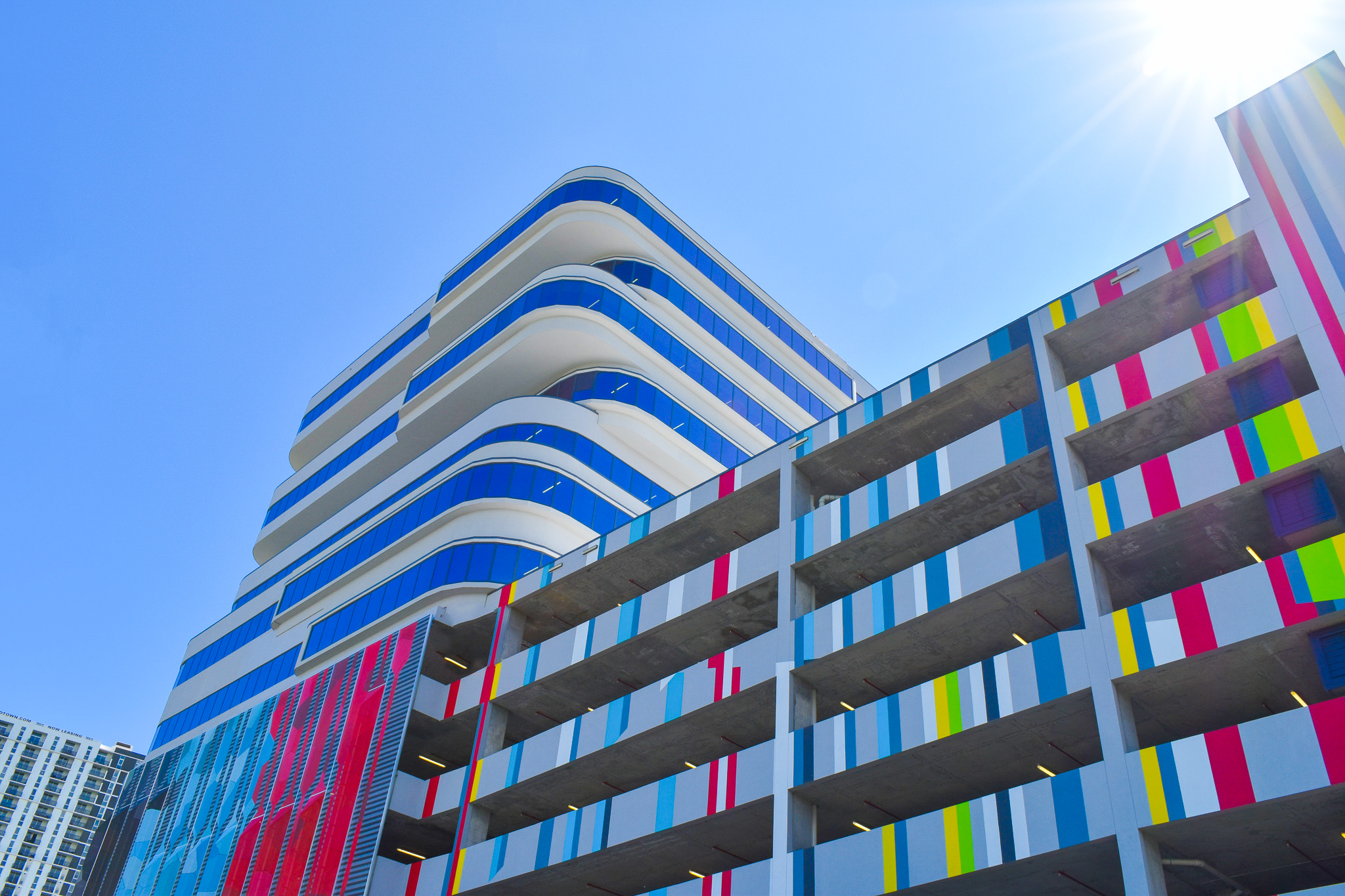 Crypto Firm Ripple Takes 6K SF in Wynwood – Commercial Observer