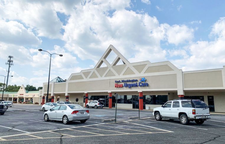 10709 Indian Head Highway