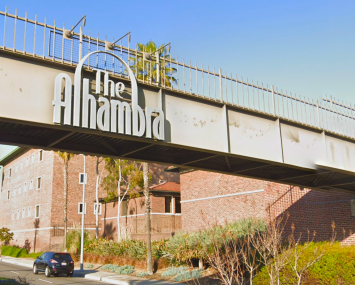 The project named The Villages at the Alhambra calls for redevelopment of a 20-acre portion of The Alhambra at 1000 South Fremont Avenue and 2215 West Mission Road.