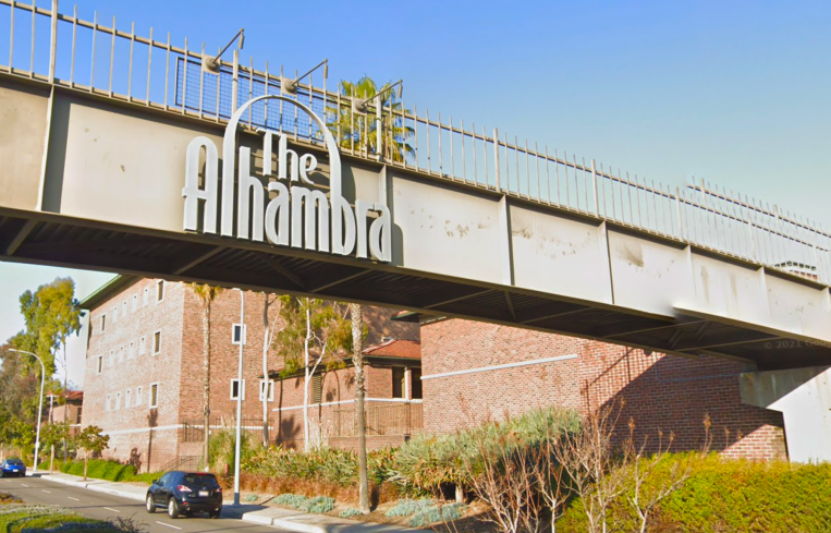 The project named The Villages at the Alhambra calls for redevelopment of a 20-acre portion of The Alhambra at 1000 South Fremont Avenue and 2215 West Mission Road.