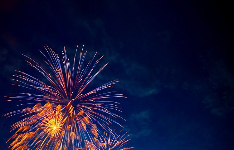 Sunday Summary: Let the Fireworks Fly - Vimarsana News