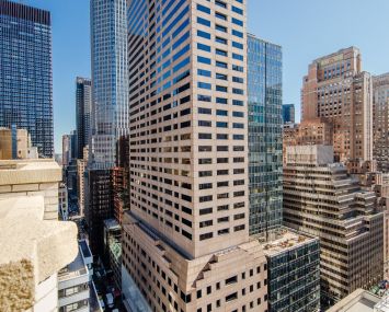 575 Fifth Avenue.