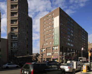 35 East 110th Street.