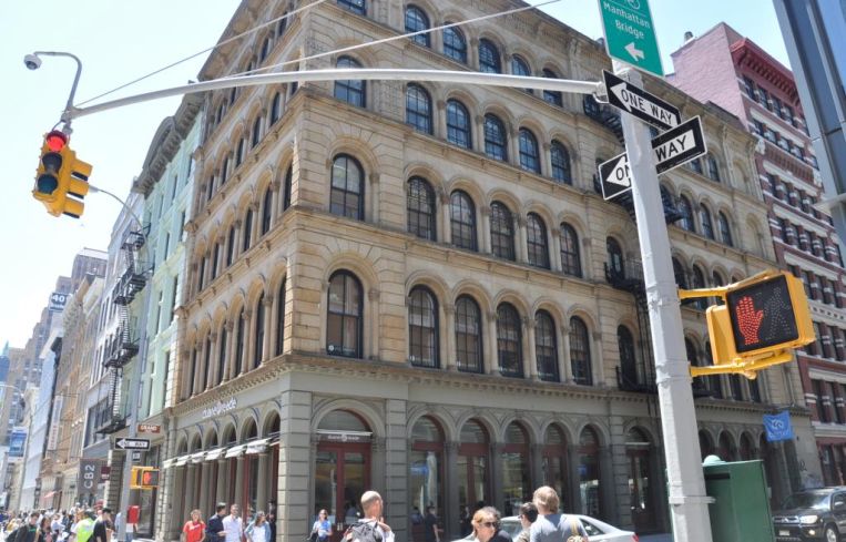 459 Broadway