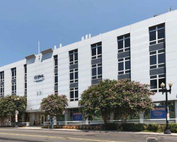 2121 Wisconsin Avenue.