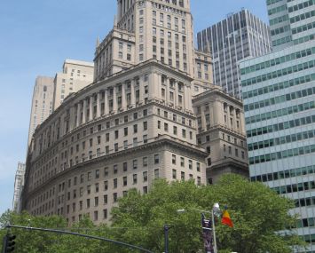 26 Broadway.