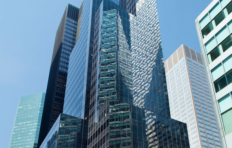 600 Lexington Avenue