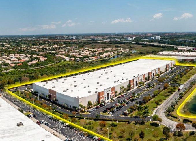 Bridge Point Miramar