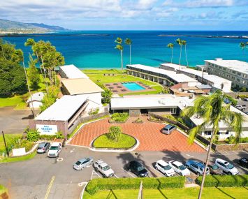 Maui Seaside Hotel