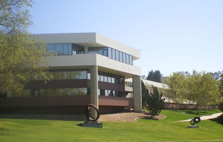 AJU stems from the University of Judaism, which was founded in L.A. in 1947 and moved to the Bel-Air campus in 1977.