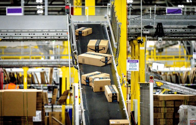 Cushman & Wakefield’s Jeff Chiate said demand for quality industrial product remains robust in Greater L.A., which is “one of the top logistical locations in the world, and where many submarkets are regularly achieving historically low vacancies.