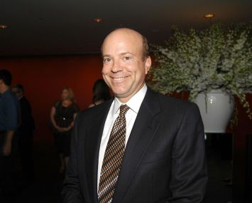 Arthur Zeckendorf