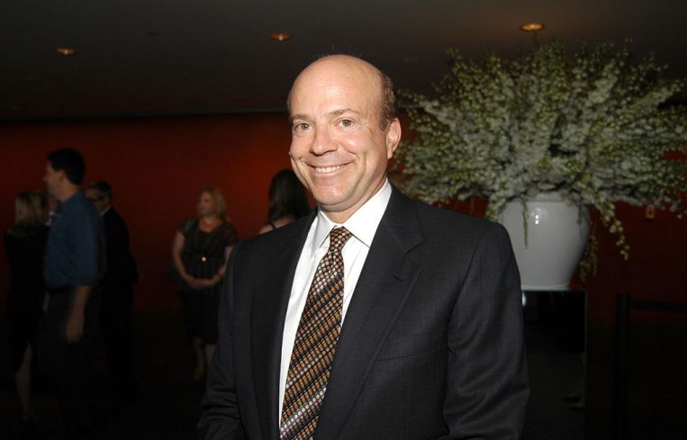Arthur Zeckendorf