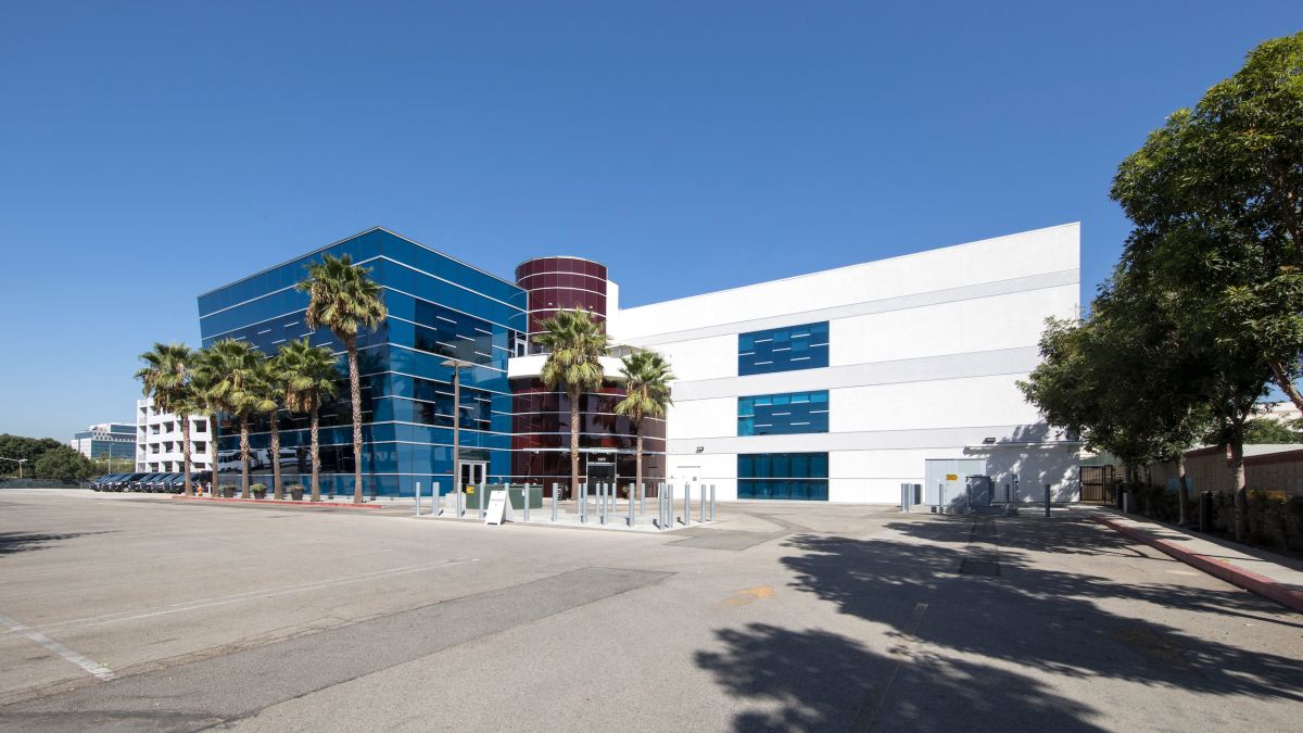 Fab Factory Signs 66K-SF Master Lease in Hollywood – Commercial Observer