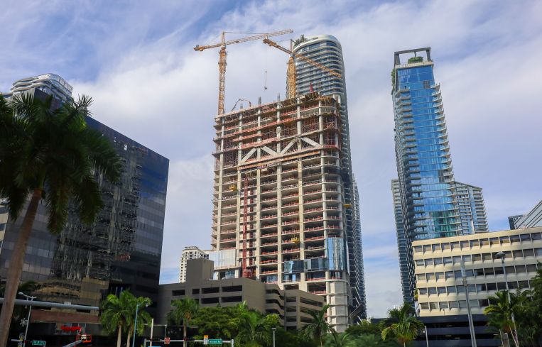 830 Brickell