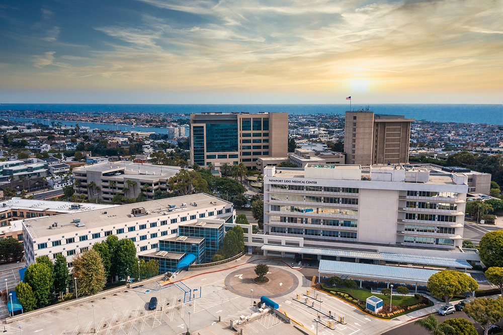 Newport Lido Medical Center: Your Premier Healthcare Destination in Newport Beach, CA